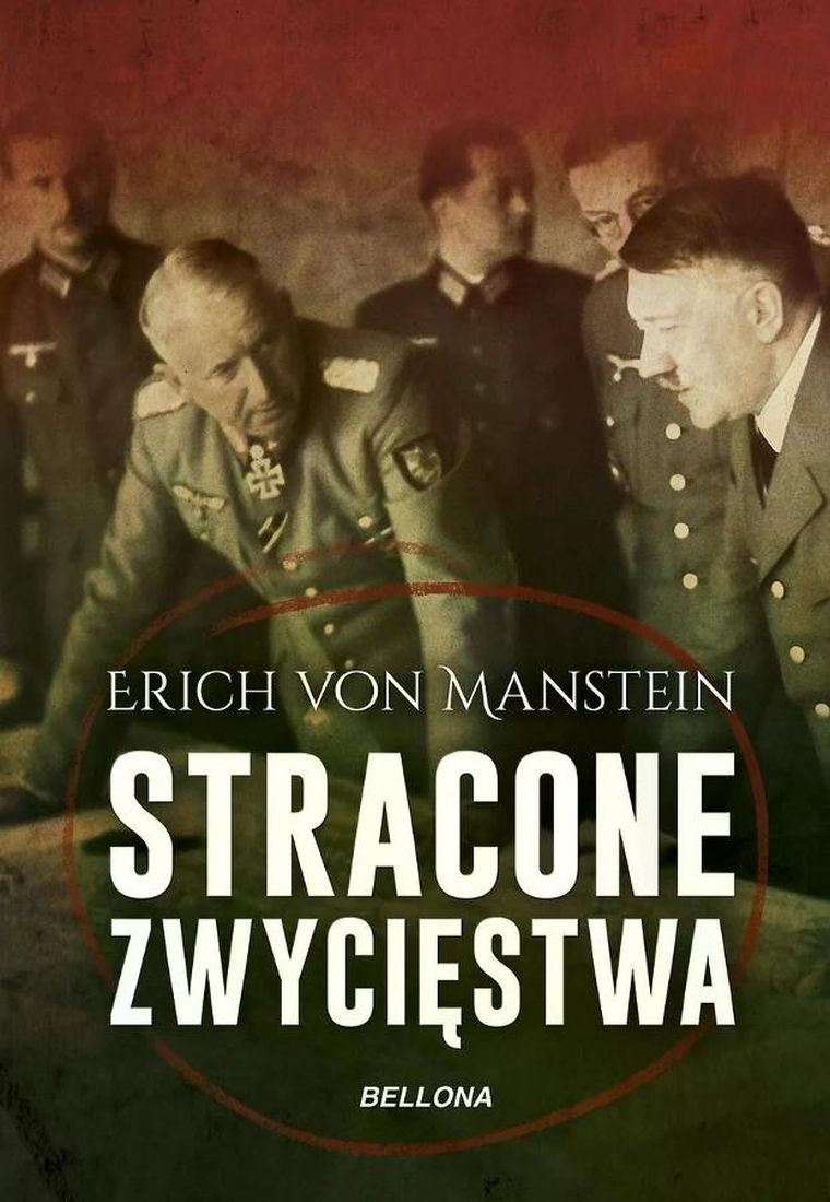 Stracone zwycięstwa