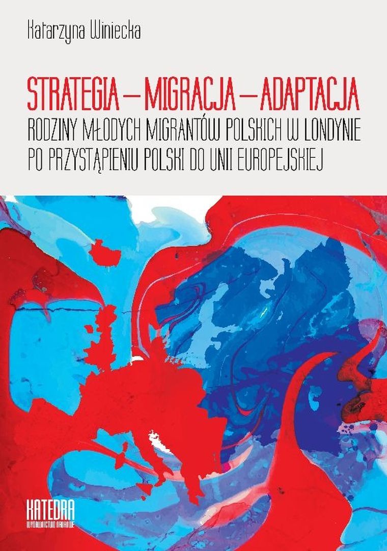 Strategia - migracja - adaptacja