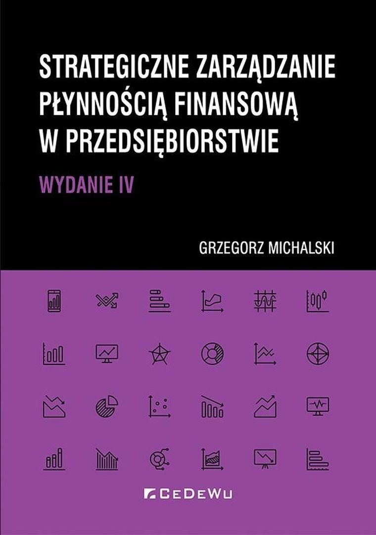 Strategiczne zarządzanie płynnością finansową
