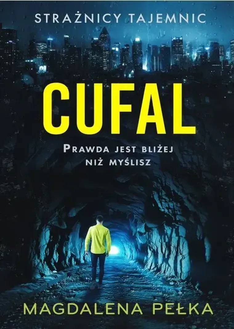 Strażnicy Tajemnic. CUFAL