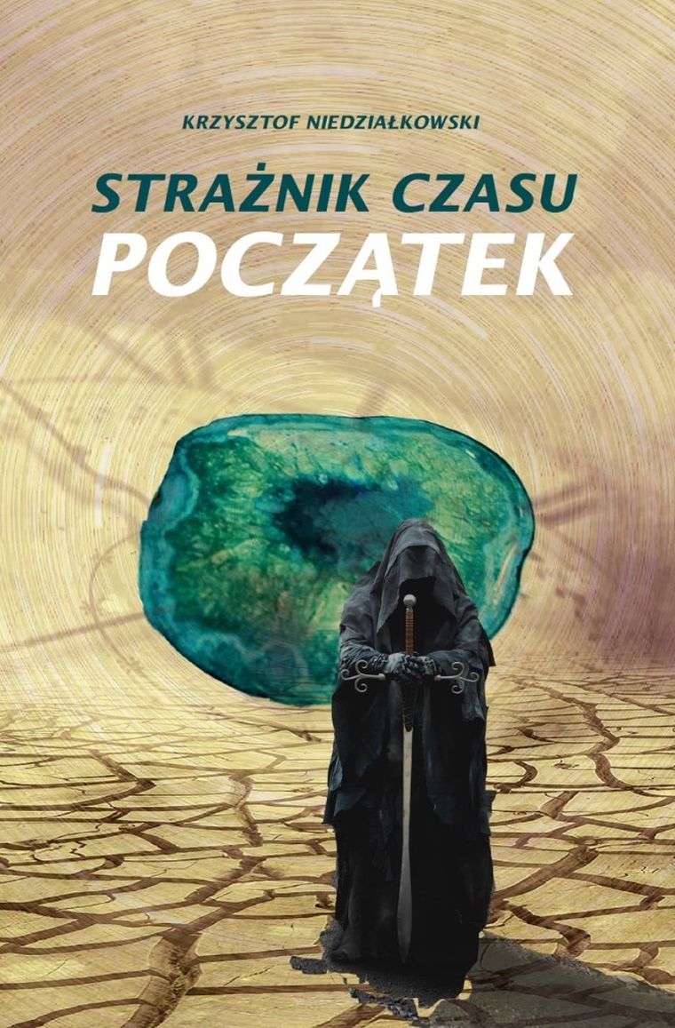 Strażnik czasu. Początek