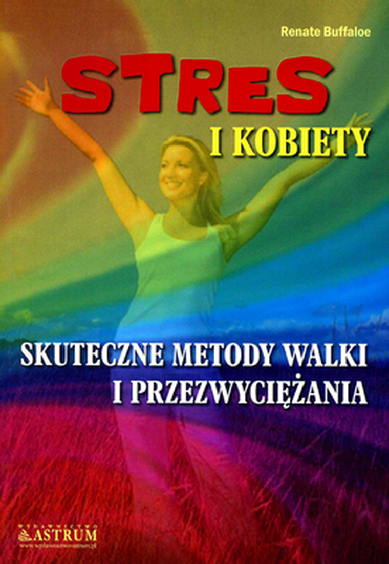Stres i kobiety