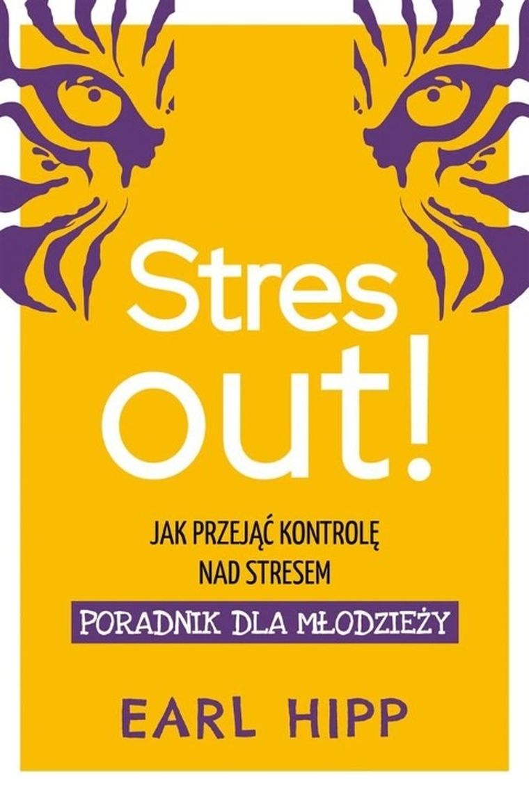 Stres out! Jak przejąć kontrolę nad stresem