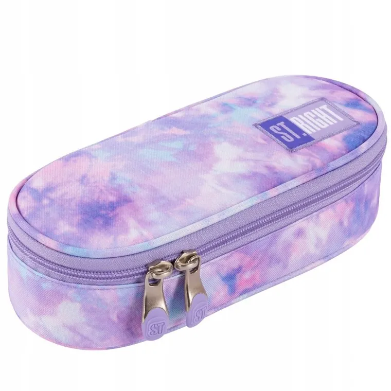 St.Right, piórnik owalny, Pastel Dream