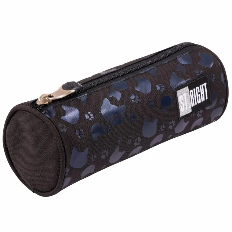 St.Right, piórnik tuba, Black Cats