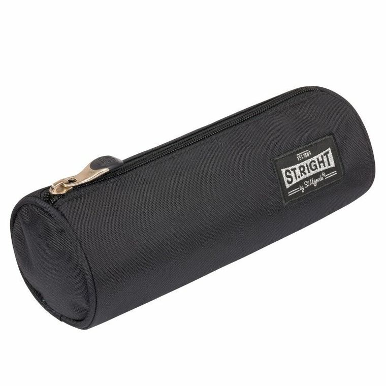 St.Right, piórnik tuba, Black Vintage