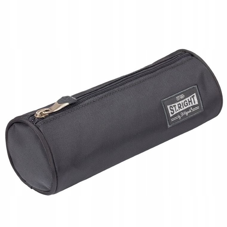 St.Right, piórnik tuba, Gray Vintage