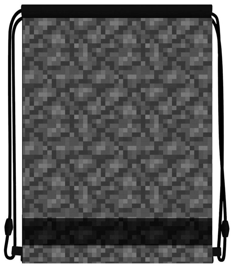 Strigo, Blocks, worek sportowy