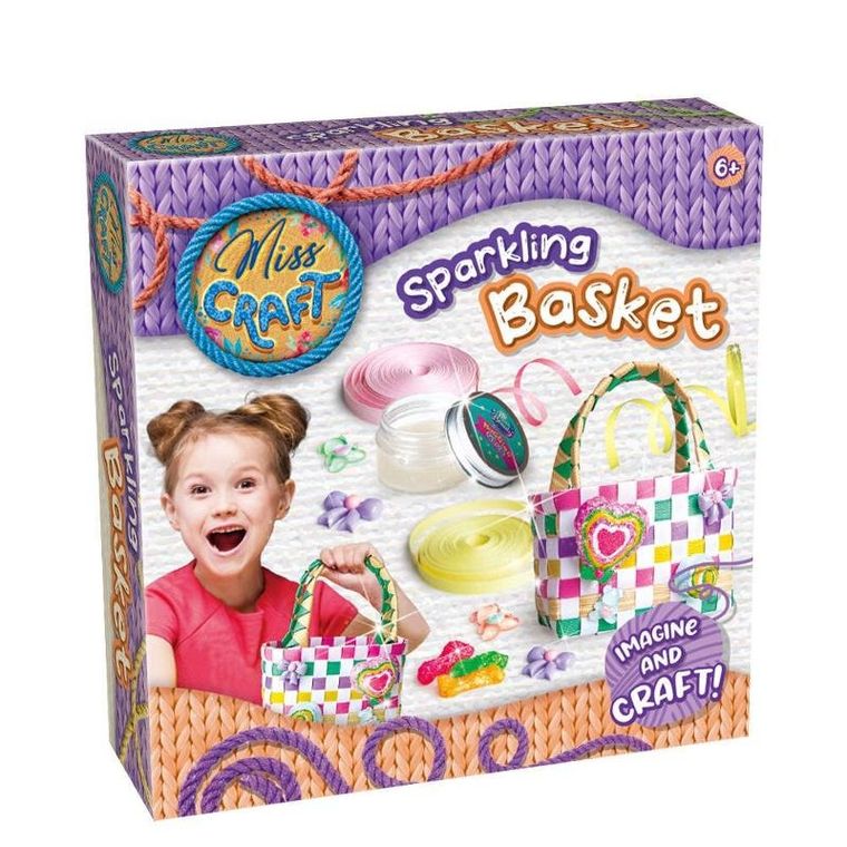 Strigo, stwórz swoją torebkę, Basic