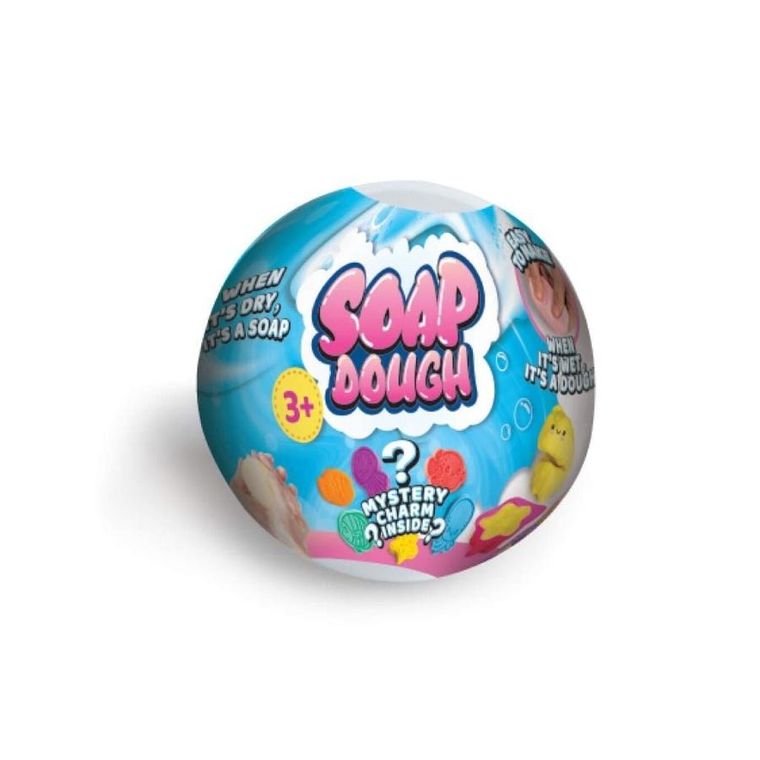 Strigo, stwórz swoje mydełko, ocean, zestaw kreatywny