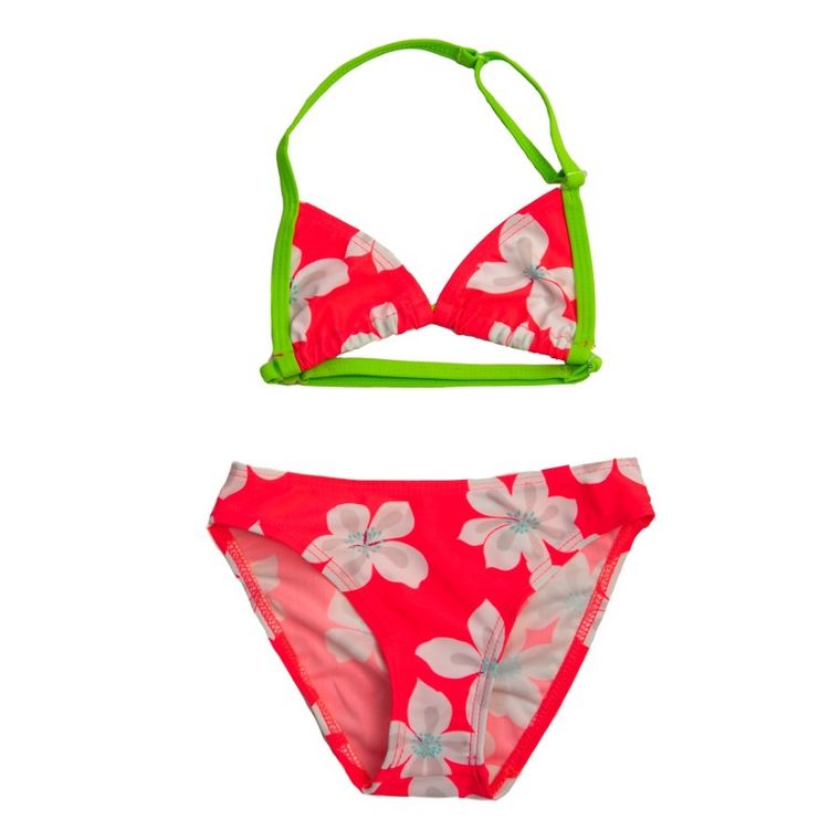 Strój kąpielowy dziewczęcy dwuczęściowy, mix, Mariss