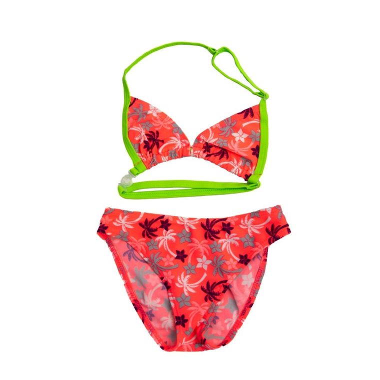 Strój kąpielowy dziewczęcy dwuczęściowy, mix, Mariss