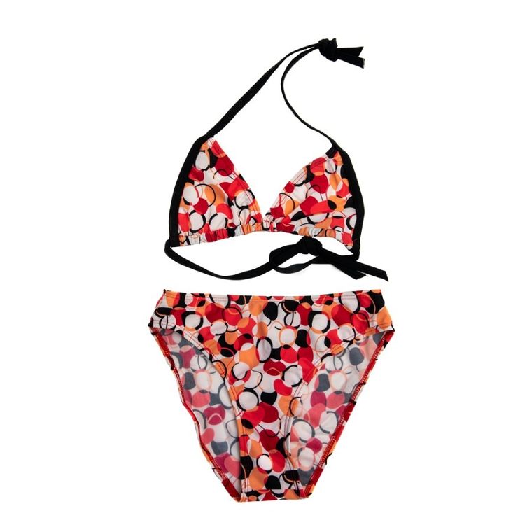 Strój kąpielowy dziewczęcy dwuczęściowy, mix, Mariss