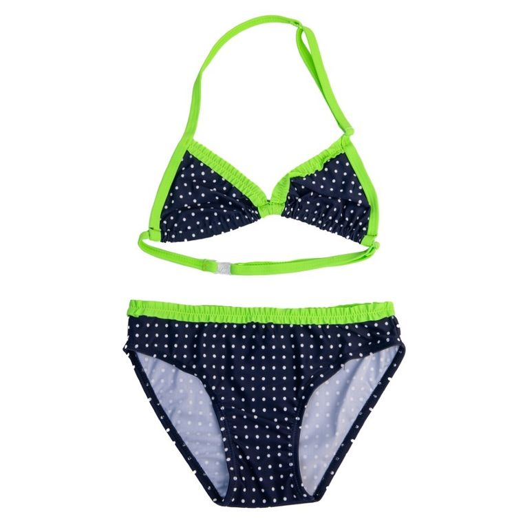 Strój kąpielowy dziewczęcy dwuczęściowy, mix, Mariss