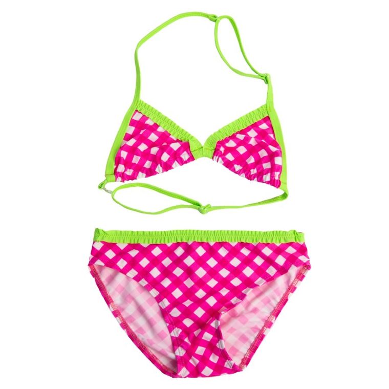 Strój kąpielowy dziewczęcy dwuczęściowy, mix, Mariss