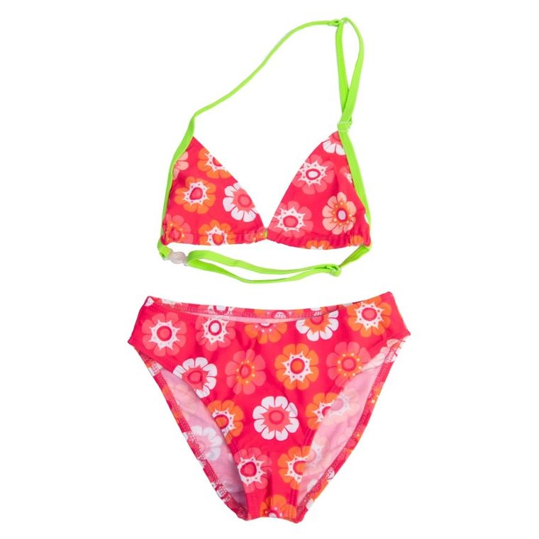 Strój kąpielowy dziewczęcy dwuczęściowy, mix, Mariss