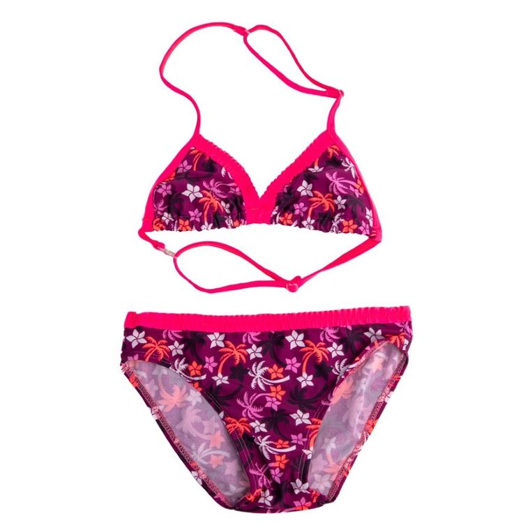 Strój kąpielowy dziewczęcy dwuczęściowy, mix, Mariss