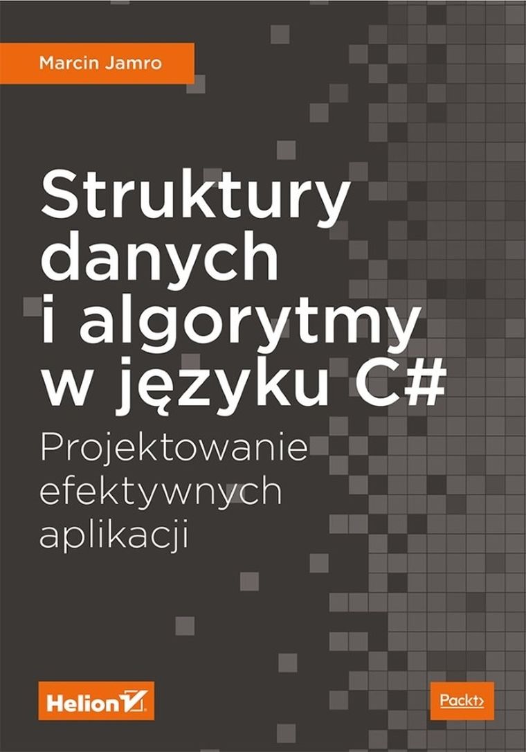 Struktury danych i algorytmy w języku C#