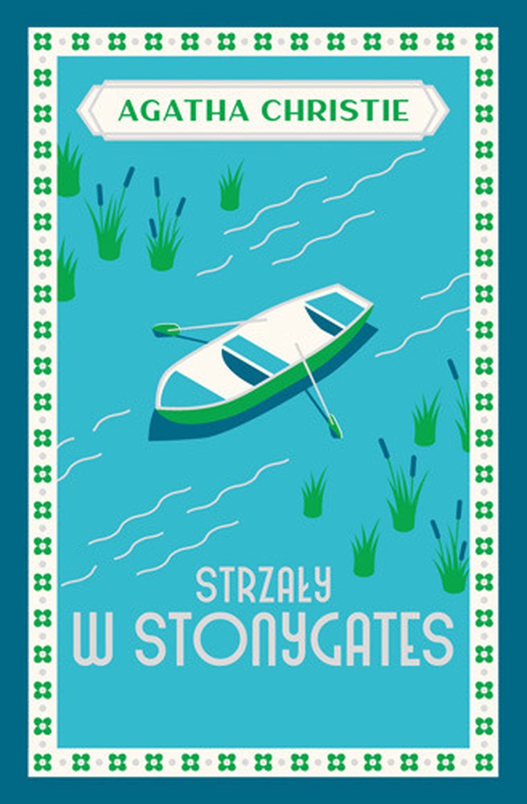 Strzały w Stonygates