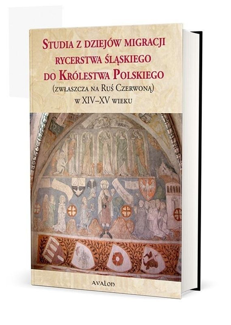 Studia z dziejów migracji rycerstwa śląskiego