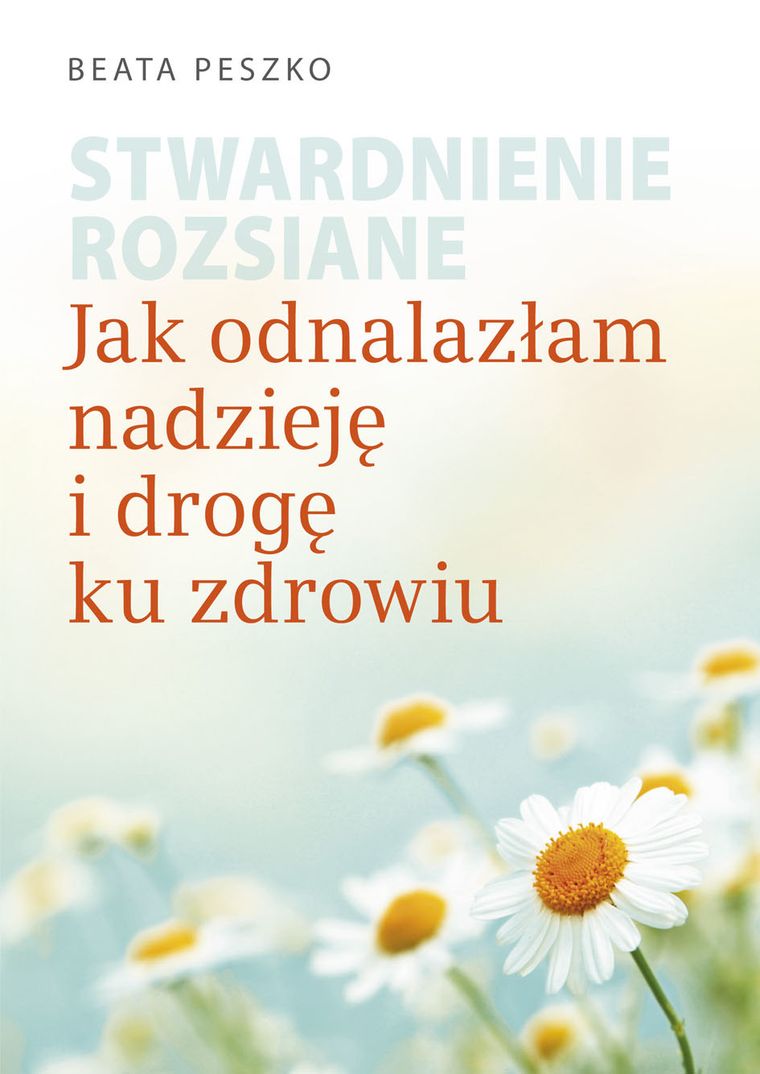 Stwardnienie rozsiane