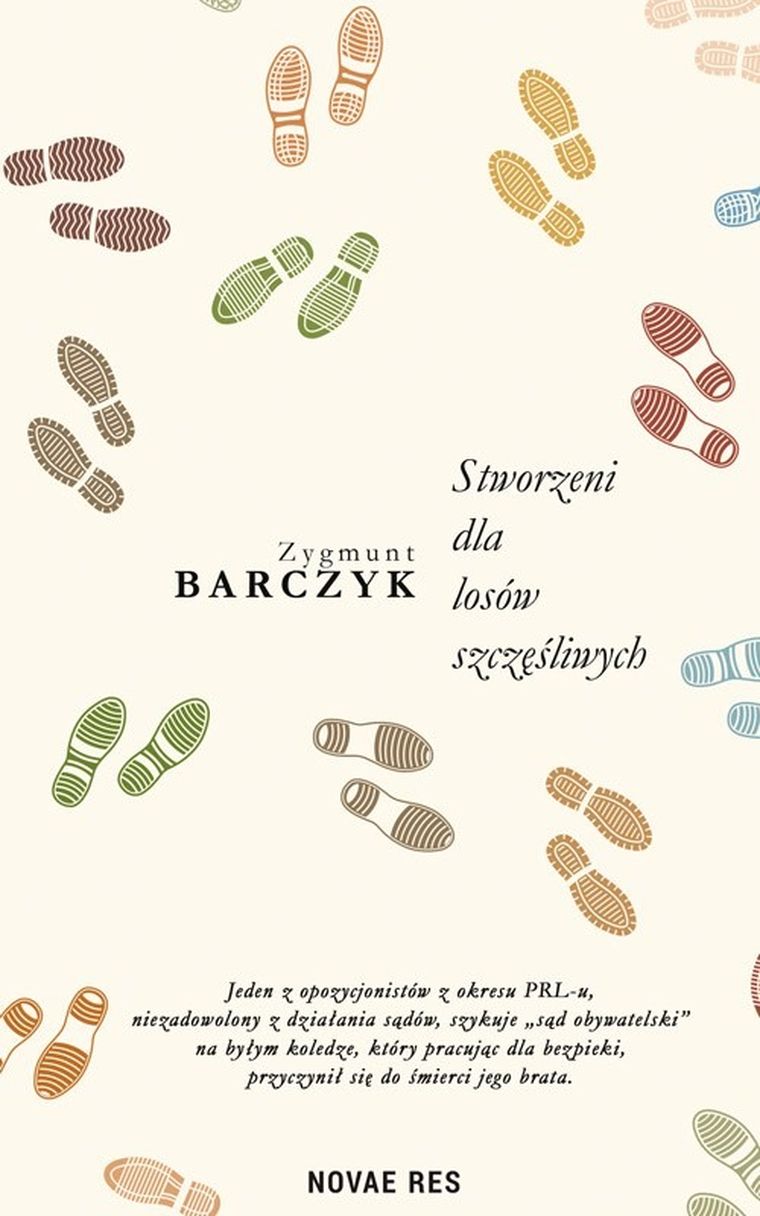 Stworzeni dla losów szczęśliwych