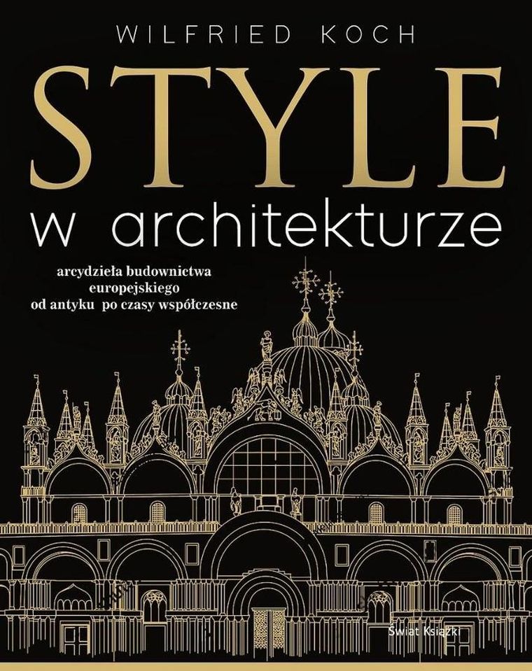 Style w architekturze