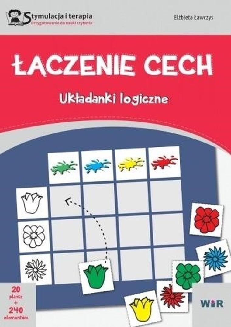 Stymulacja i terapia. Łączenie cech