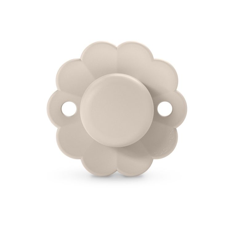 Suavinex, SX Pro, Wonder, smoczek fizjologiczny, silikonowy, jasnoróżowy, 6-18 m