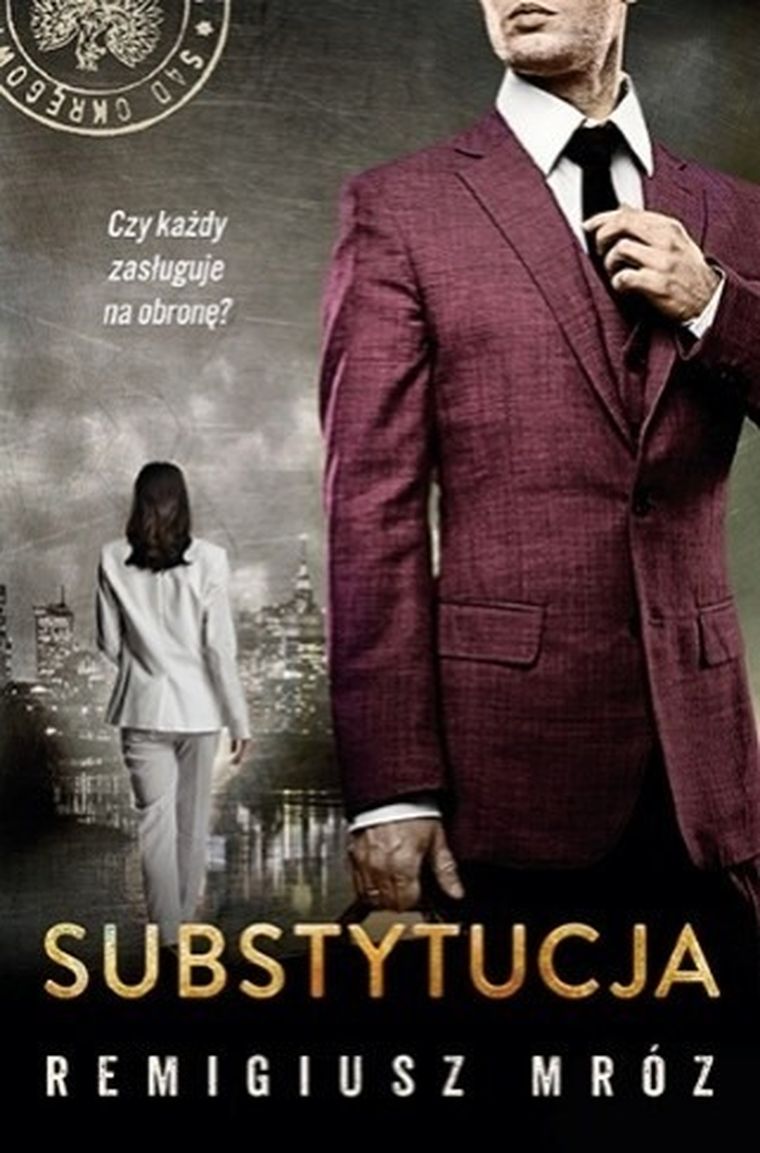 Substytucja
