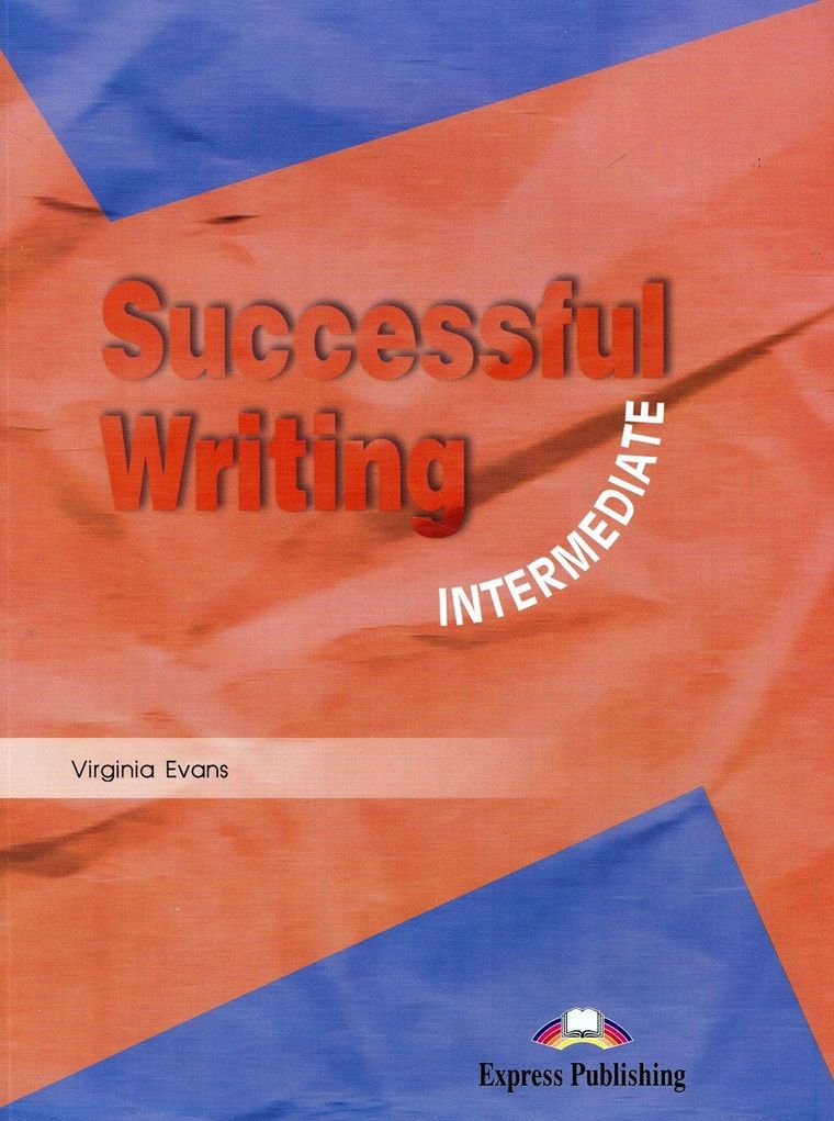 Successful Writing. Intermediate Student's Book