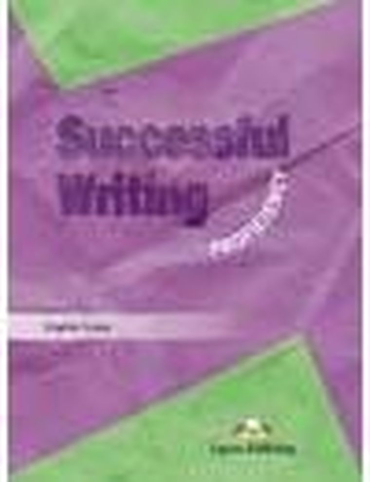 Successful Writing Proficiency