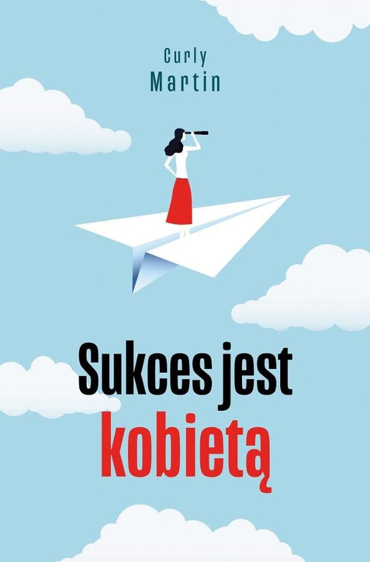 Sukces jest kobietą