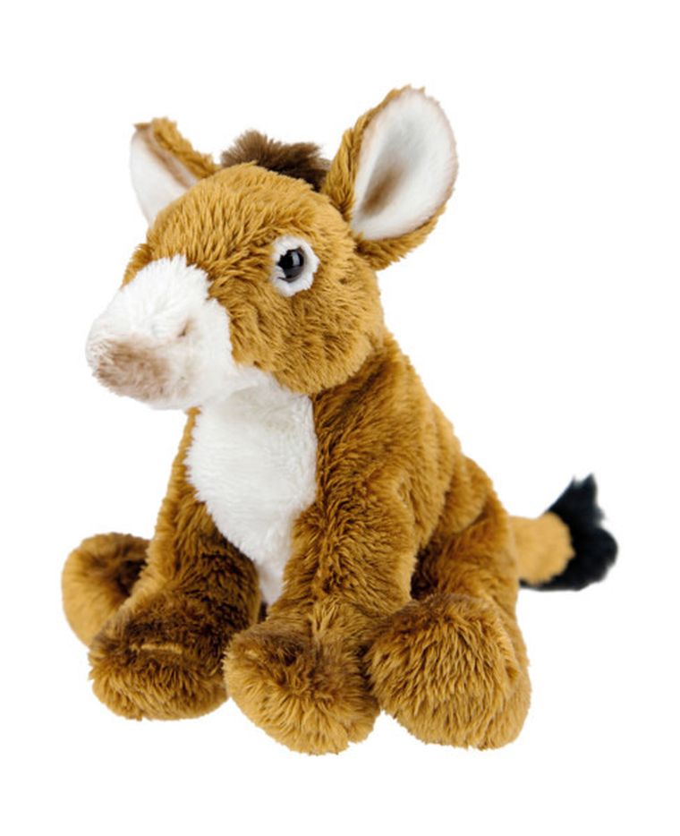 Suki, Osiołek, maskotka, 15 cm