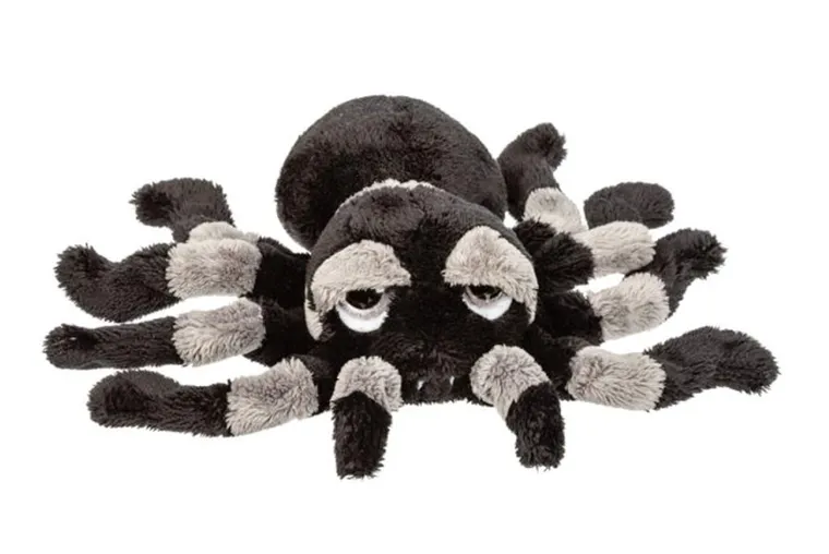 Suki, pająk, maskotka