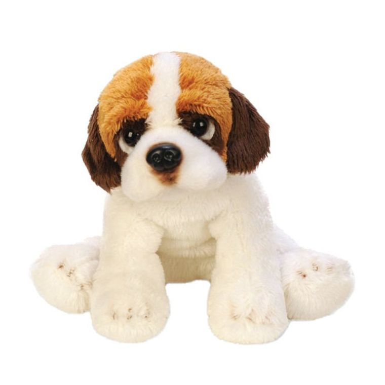 Suki, Pies Bernardyn, maskotka, 13 cm