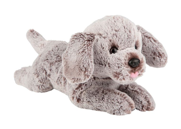 Suki, Pies Cocker Spaniel, maskotka, 31 cm