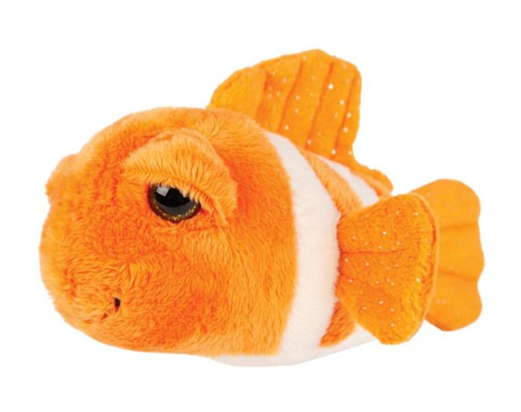 Suki, Rybka Błazenek, maskotka