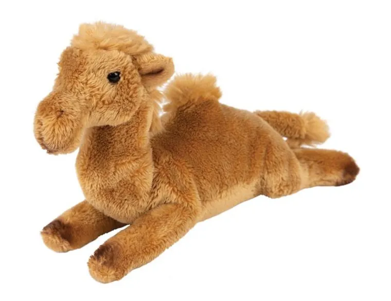 Suki, Wielbłąd, maskotka