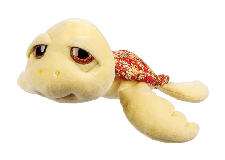 Suki, Żółw, maskotka, 26 cm