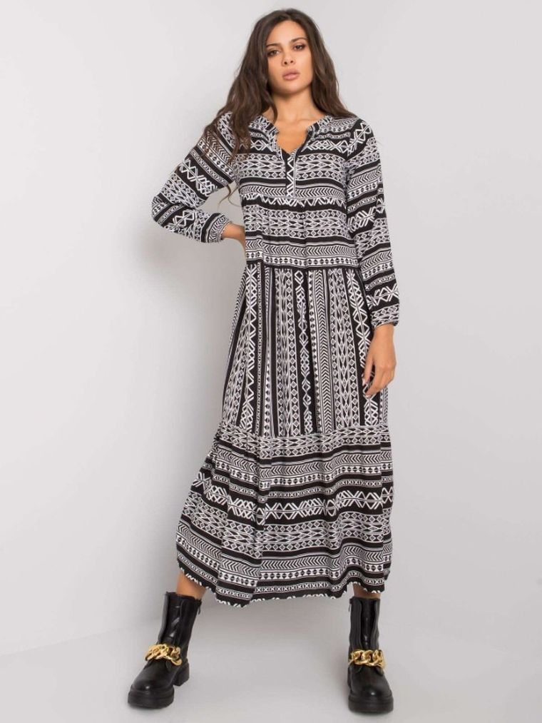 Sukienka damska, mix, Eight 2 Nine