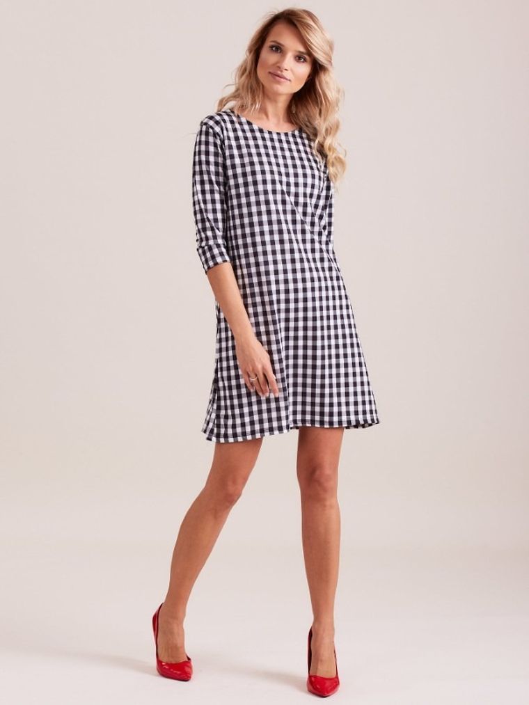 Sukienka damska, mix, Factory Price