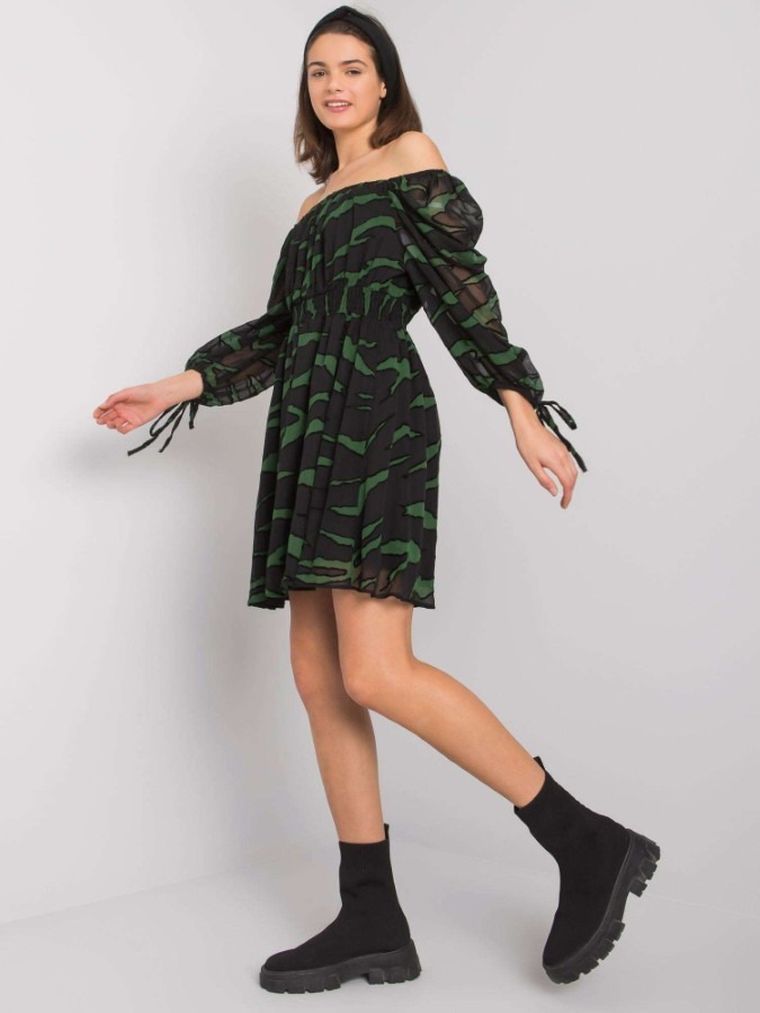 Sukienka damska, mix, Factory Price