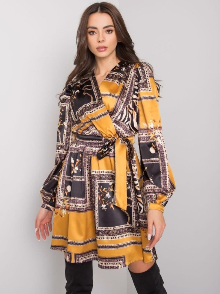 Sukienka damska, mix, Factory Price