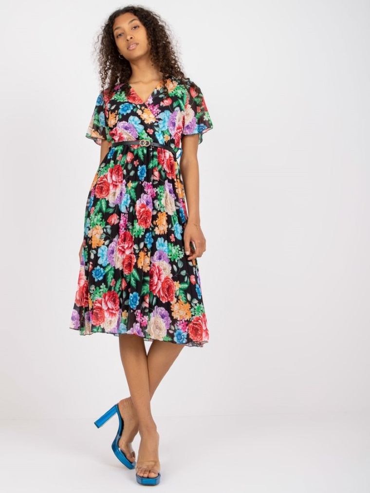 Sukienka damska, mix, Italy Moda