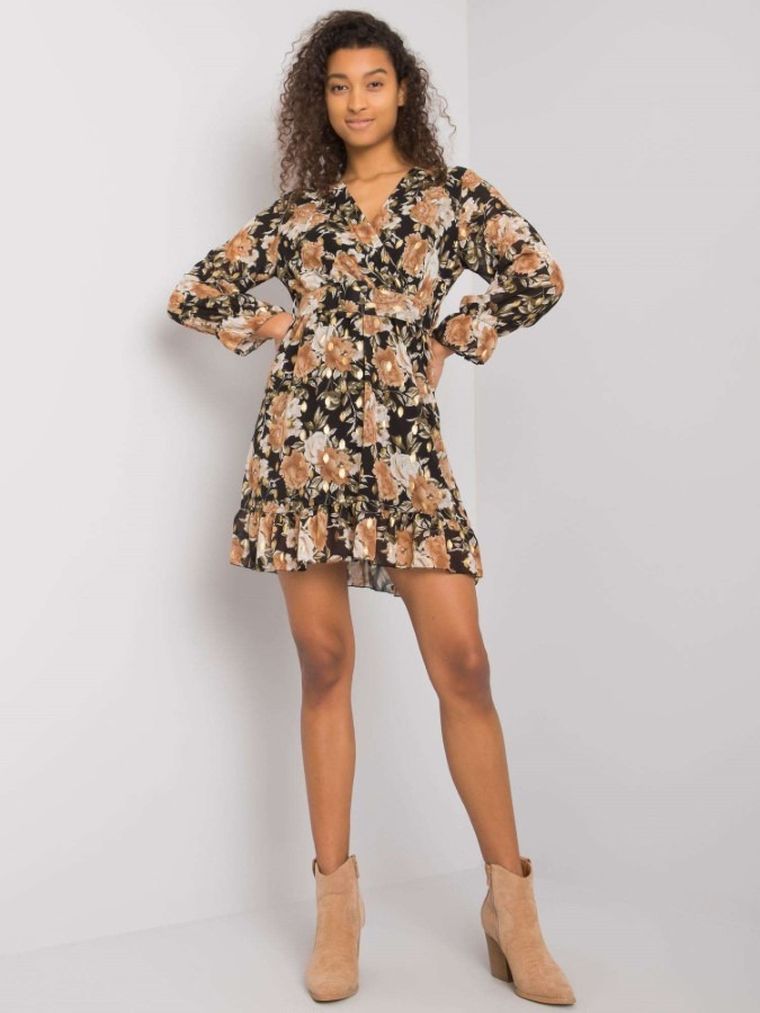 Sukienka damska, mix, Italy Moda