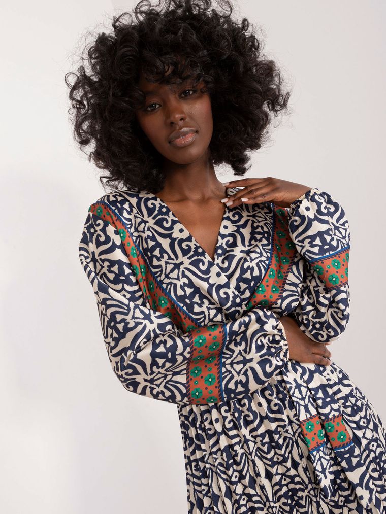 Sukienka damska, mix, Italy Moda