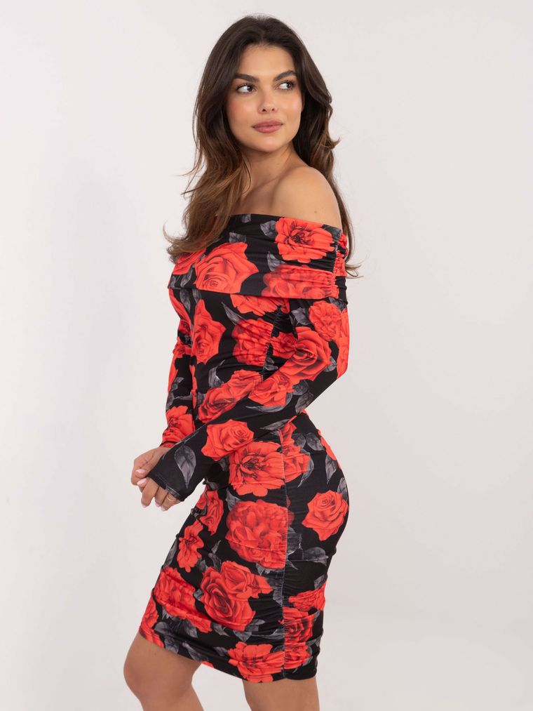 Sukienka damska, mix, Italy Moda