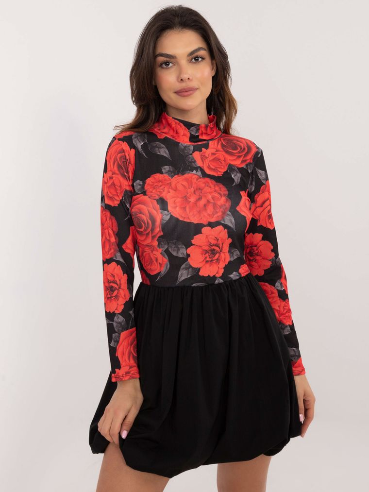 Sukienka damska, mix, Italy Moda