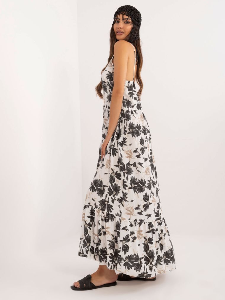 Sukienka damska, mix, Italy Moda